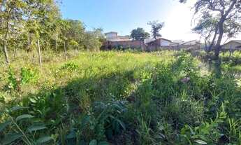 Imagem 2: Lote em Lagoa Santa no bairro Portal do Sol