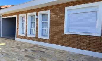 Imagem 1: Casa Térrea com 2 Quartos para Locação Vila Nova Valinhos