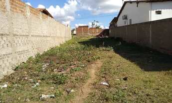 Imagem: Terreno Legalizado