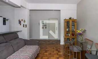 Imagem 5: Apartamento para Aluguel - Floresta, 2 Quartos, 77 m2