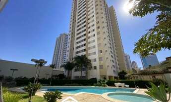 Imagem 2: ALUGO - Apartamento com 3 Quartos sendo 1 suíte - Res. Torres Horizontes