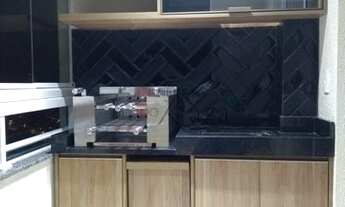 Imagem: Apartamento - Parque Industrial - Residencial