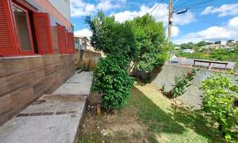 Imagem 4: Sobrado para Venda - 200m², 3 dormitórios, sendo 1 suites, 4 vagas - Taruma