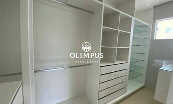 Imagem 4: Belíssima casa de luxo, estilo sobrado, para alugar no condomínio Paradiso Ecológico