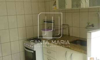 Imagem 6: Apartamento (tipo - padrao) 2 dormitórios, cozinha planejada, em condomínio fechado