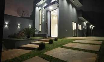 Imagem 4: Casa Firenze Hortolândia