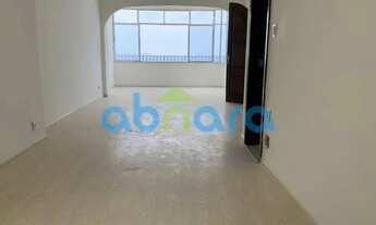 Imagem 3: Apartamento frontal ao Mar de Copacabana