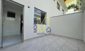 Imagem 6: Casa 2 quartos - Santa Mônica em Belo Horizonte/MG