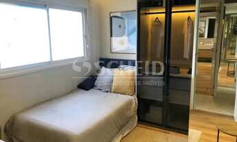 Imagem 5: Apartamento com 3 quartos à venda com 1 suítes e 2 vagas de garagem em Santo Amaro