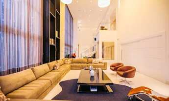 Imagem 5: Casa para venda por R$ 37.500.000,00 em Tamboré, Santana de Parnaíba-SP