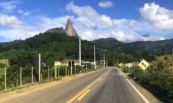 Imagem: Terreno na região dos Três Pontões em