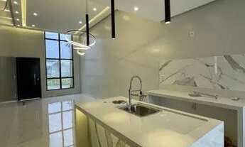 Imagem: Porto Marina - Linda casa com 3/4, suíte