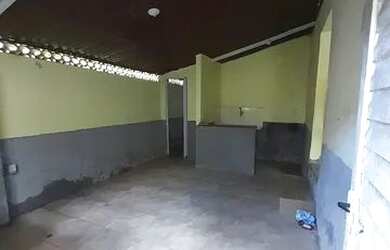 Imagem 2: 2 qts independente com terreno R$700,00