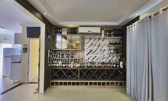 Imagem 6: Casa Padrão em Ribeirão Preto