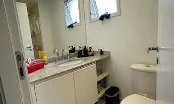 Imagem 4: Apartamento com 2 dormitórios à venda, 69 m² por R$ 1.190.000,00 - Brooklin - São Paulo/SP