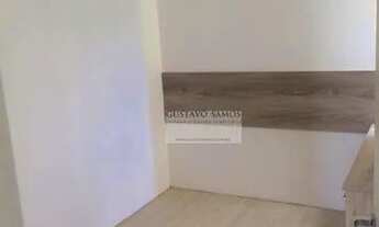 Imagem 7: Casa com 2 dormitórios à venda, 75 m² por R$ 466.000,00 - Vila Alpina - São Paulo/SP