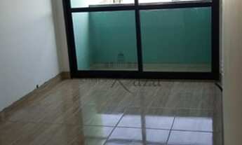 Imagem 3: Apartamento para venda possui 62 metros quadrados com 3 quartos