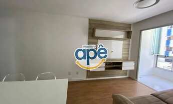 Imagem 3: Apartamento com 2 quartos à venda, 60 m² por R$ 388.000 - Praia da Costa - Vila Velha/ES