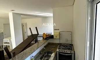 Imagem 4: Apartamento Mobiliado para alugar em Sorocaba no Jardim Pagliato