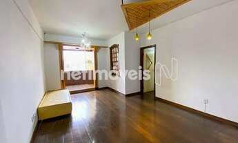 Imagem 4: Locação Apartamento 3 quartos Savassi Belo Horizonte