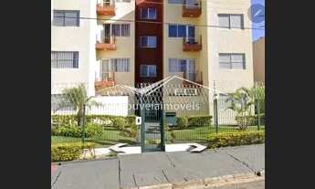 Imagem 2: VALINHOS - Apartamento Padrão - JARDIM PINHEIROS