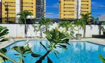 Imagem 7: Viva em um apartamento com 300m² em Lagoa Nova! localização extraordinária!