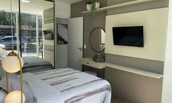 Imagem 4: Ótimo residencial Lindos apartamentos