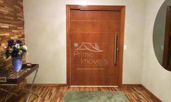 Imagem 3: Casa para locação e venda no Condomínio Arujazinho IV