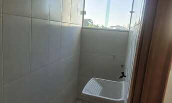 Imagem 3: Apartamento 2 quartos cancela preta primeira locação