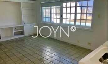 Imagem 6: Cobertura duplex para aluguel tem 455 metros quadrados com 4 quartos a Lagoa