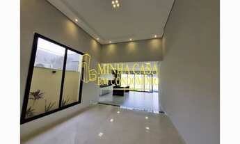 Imagem 6: CASA NO CONDOMINIO QUINTA DO LAGO RESIDENCE