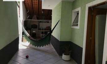 Imagem 5: Sobrado com 2 dormitórios à venda, 76 m² por R$ 430 Mil Locação 2.400 Mês. - Pq. Ipê/Buta