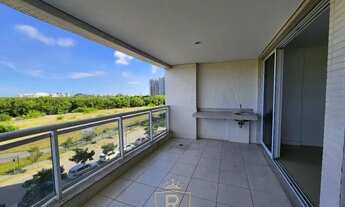 Imagem 6: Ilha Pura Apartamento com 3 dormitórios