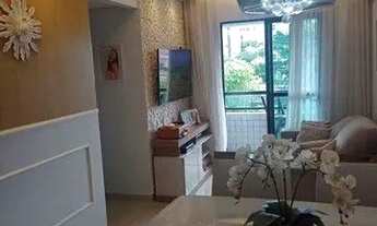 Imagem 2: Apartamento na Caxangá para Venda 2 quartos com suite