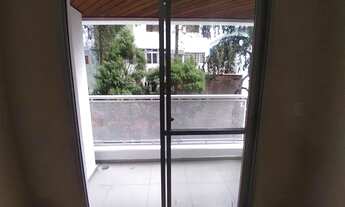 Imagem 3: São Paulo - Apartamento Padrão - LAUZANE