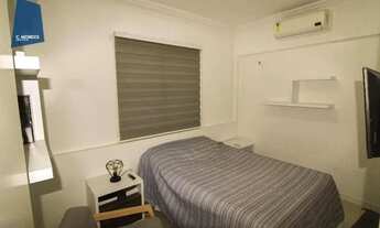 Imagem 14: Apartamento à venda, 119 m² por R$ 315.000,00 - Messejana - Fortaleza/CE