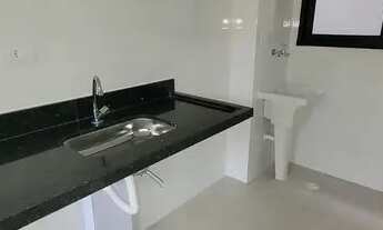 Imagem 5: Apartamento para vender ou alugar NOVO, com 42m², Residencial Verona, Rua Voltolino, Mooca