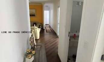 Imagem 6: Apartamento 3 dormitórios para Venda em São Caetano do Sul, Barcelona, 3 dormitórios, 1 su