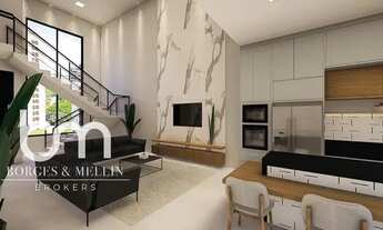 Imagem 4: PAULÍNIA - Casa de Condomínio - PARQUE BRASIL 500