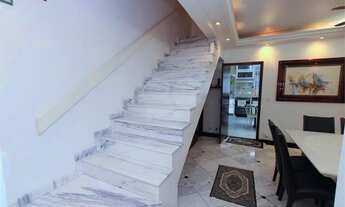 Imagem 7: Casa espaçosa com varandão - 3 dorm sendo 1 suite