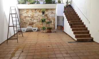 Imagem 4: Sobrado - 03 suítes - 270m² em Vila Ipojuca - São Paulo - SP