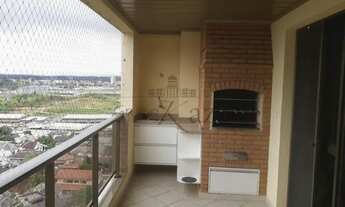 Imagem 5: Ref.12402 - Apartamento - Jardim Aquarius - Residencial Rio Branco - 147m² - 3 Dormitórios