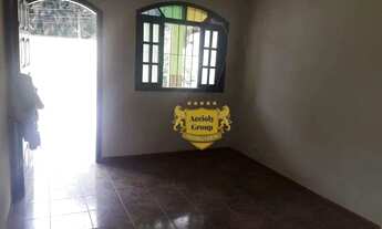 Imagem 2: Casa à venda, 200 m² por R$ 700.000,00 - Piratininga - Niterói/RJ