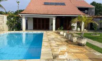 Imagem: Casa para venda possui 450 metros quadrados