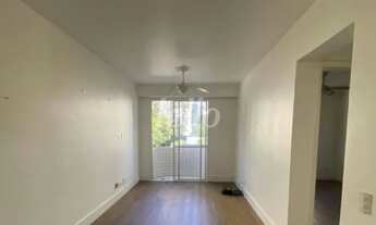 Imagem: São Paulo - Apartamento Padrão - Itaim