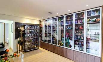 Imagem 2: Apartamento para Aluguel - Jabaquara, 3 Quartos, 93 m2