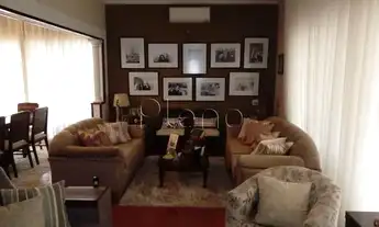 Imagem: Casa - Vila Industrial - Campinas