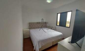 Imagem 3: Apartamento para venda possui 85 metros quadrados com 3 quartos