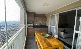 Imagem 5: Apartamento à venda - Jardim das Industrias - Residencial Splendor Garden - 3 Dormitórios