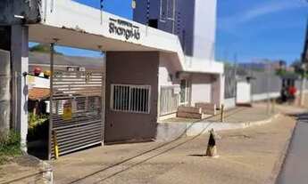 Imagem: Aluga-se sobrado na região do Coxipó em